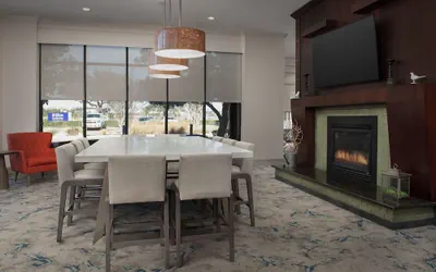 Photo 4 - Hilton Garden Inn Dallas/Duncanville