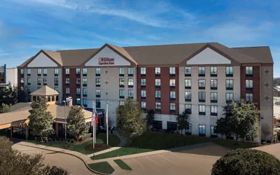Photo 2 - Hilton Garden Inn Dallas/Duncanville