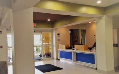 Photo 3 - Holiday Inn Express Hotel & Suites Tampa-Fairgrounds-Casino by IHG