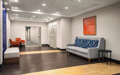 Photo 2 - Holiday Inn Express McDonough by IHG