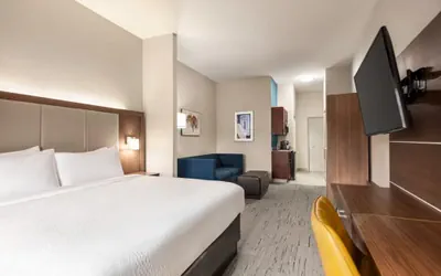 Photo 5 - Holiday Inn Express McDonough by IHG