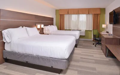 Photo 5 - Holiday Inn Express and Suites Stevens Point by IHG