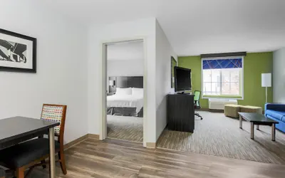Photo 5 - Holiday Inn Express Lancaster by IHG