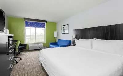 Photo 4 - Holiday Inn Express Lancaster by IHG