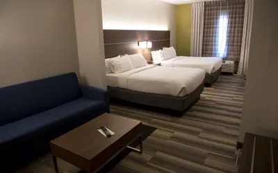 Photo 5 - Holiday Inn Express Hotel & Suites Lexington-Downtown by IHG