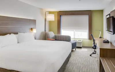 Photo 5 - Holiday Inn Express & Suites Chickasha by IHG
