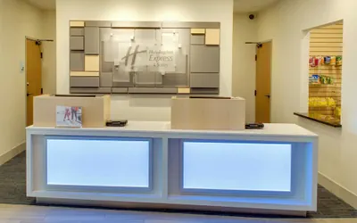 Holiday Inn Express & Suites Chickasha by IHG