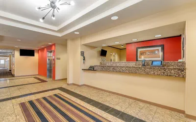 Photo 4 - Extended Stay America Suites Chesapeake Greenbrier Circle