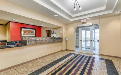 Photo 3 - Extended Stay America Suites Chesapeake Greenbrier Circle
