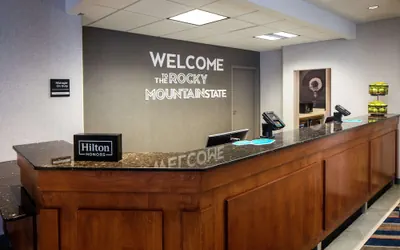 Photo 4 - Hampton Inn & Suites Parker