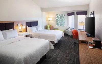 Photo 5 - Hampton Inn & Suites Parker