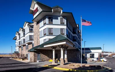 Photo 2 - Hampton Inn & Suites Parker