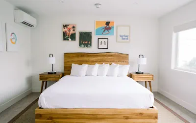 Photo 4 - Laguna Surf Lodge by SCP Hotels
