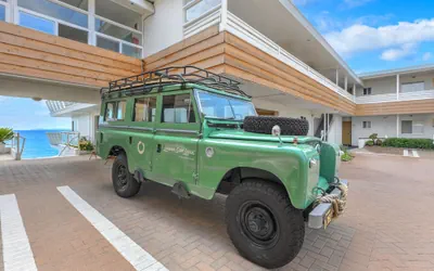 Laguna Surf Lodge by SCP Hotels