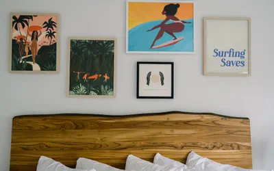 Photo 5 - Laguna Surf Lodge by SCP Hotels