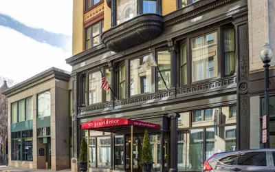 Photo 2 - Hotel Providence