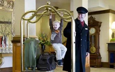 Photo 2 - Hotel Providence