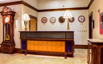 Photo 3 - Hotel Providence