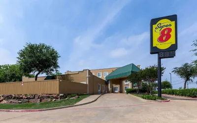 Photo 2 - Super 8 by Wyndham Garland/Rowlett/East Dallas Area