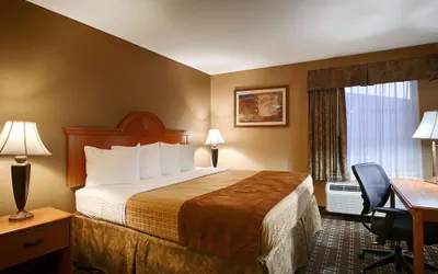 Photo 2 - Best Western Zachary Inn