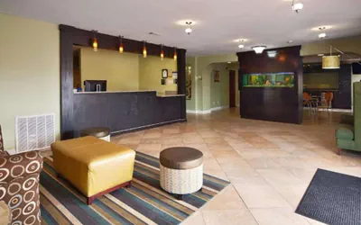 Photo 3 - Best Western Zachary Inn