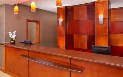 Photo 3 - Best Western Hesperia-Victorville Suites