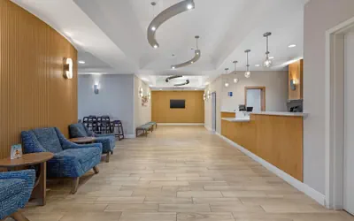 Photo 4 - Best Western Hesperia-Victorville Suites