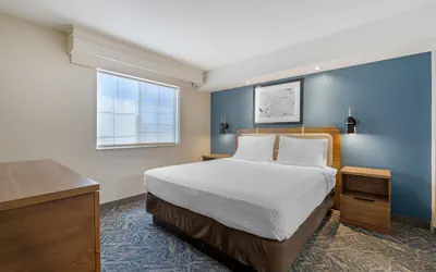 Photo 2 - Best Western Hesperia-Victorville Suites