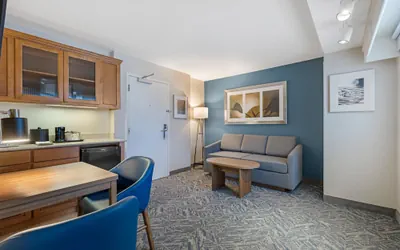 Photo 5 - Best Western Hesperia-Victorville Suites