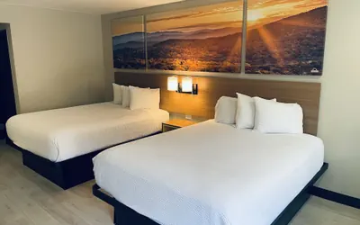 Photo 5 - Days Inn by Wyndham San Diego-East/El Cajon