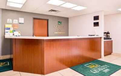 Photo 5 - Quality Inn Joplin I-44