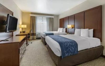 Photo 4 - Citrus Suites Redlands Loma Linda Hotel