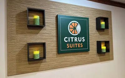 Photo 3 - Citrus Suites Redlands Loma Linda Hotel