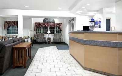 Photo 2 - Microtel Inn & Suites by Wyndham Mankato