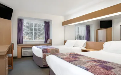 Photo 4 - Microtel Inn & Suites by Wyndham Mankato