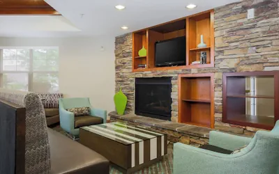 Photo 5 - Residence Inn by Marriott Chico