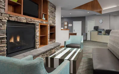 Photo 4 - Residence Inn by Marriott Chico