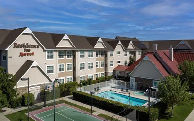 Photo 2 - Residence Inn by Marriott Chico