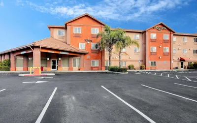 Photo 2 - La Quinta Inn by Wyndham Livermore