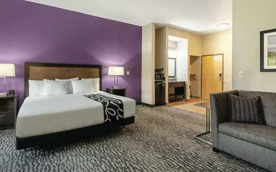 Photo 5 - La Quinta Inn by Wyndham Livermore