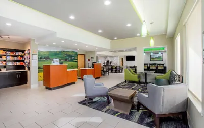 Photo 4 - La Quinta Inn by Wyndham Livermore