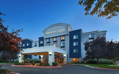 SpringHill Suites Boise West/Eagle