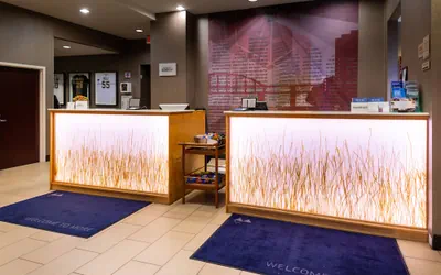 Photo 3 - Springhill Suites by Marriott Pittsburgh North Shore