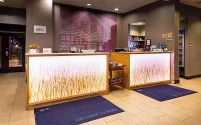 Photo 4 - Springhill Suites by Marriott Pittsburgh North Shore