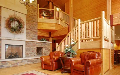 Photo 5 - Norfolk Lodge & Suites, an Ascend Collection Hotel