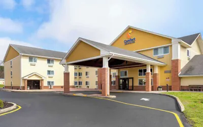 Comfort Inn & Suites Milford