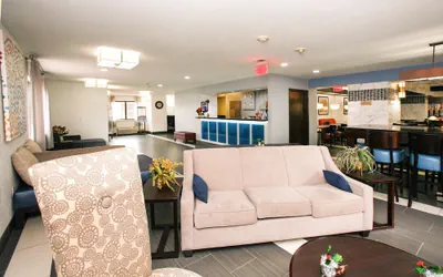 Photo 3 - Best Western Executive Inn