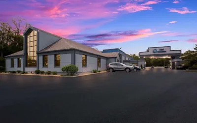 Photo 2 - Best Western Executive Inn