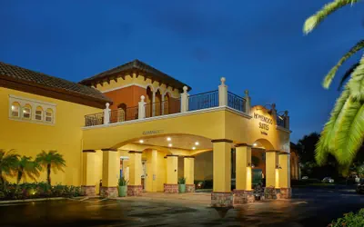 Photo 2 - Homewood Suites by Hilton Sarasota