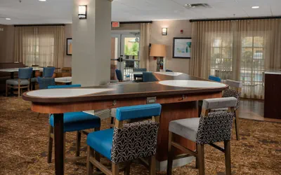 Photo 4 - Homewood Suites by Hilton Sarasota